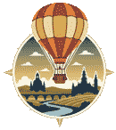 Ballonscheune Sachsen